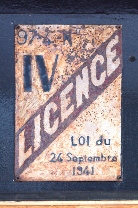 Photo Bar licence IV - Centre-Ville Toulouse - 100 m² image 1/3