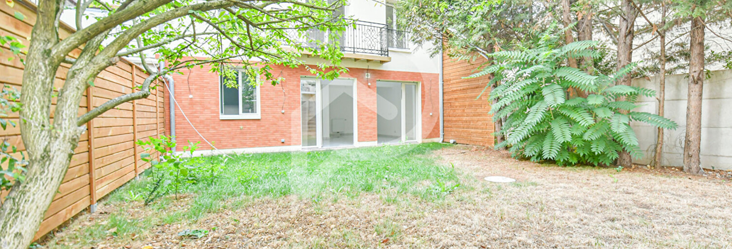 Maison 5 Pièces 137 m² à vendre à Maisons-Alfort (94700)