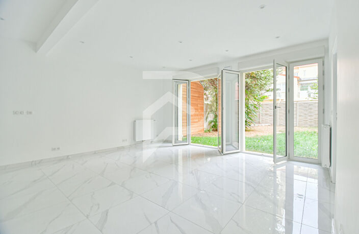 Maison Alfort - Maison de famille - — photo 2