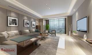 Appartement 3 Pièces 116 m² à vendre à Lyon 6 (69006)