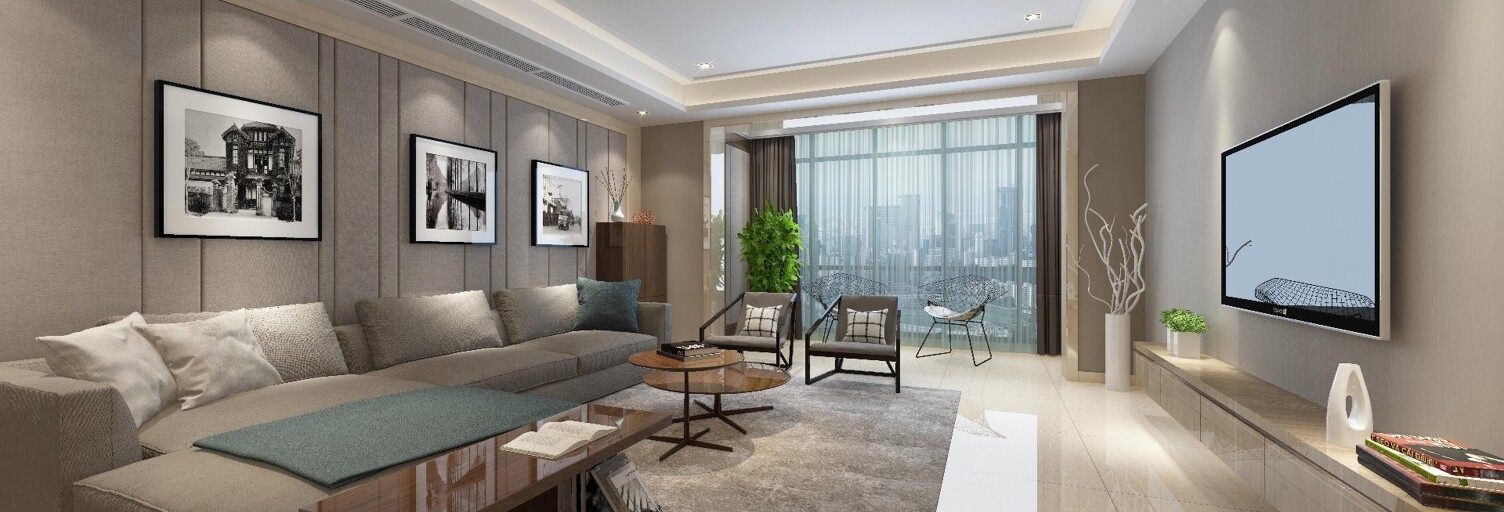 Appartement 3 Pièces 116 m² à vendre à Lyon 6 (69006)