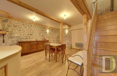 vente maison 245 000 € à proximité de Rimon-Et-Savel (26340)