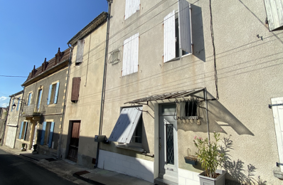 vente maison 93 500 € à proximité de Castelnau d'Auzan Labarrère (32440)