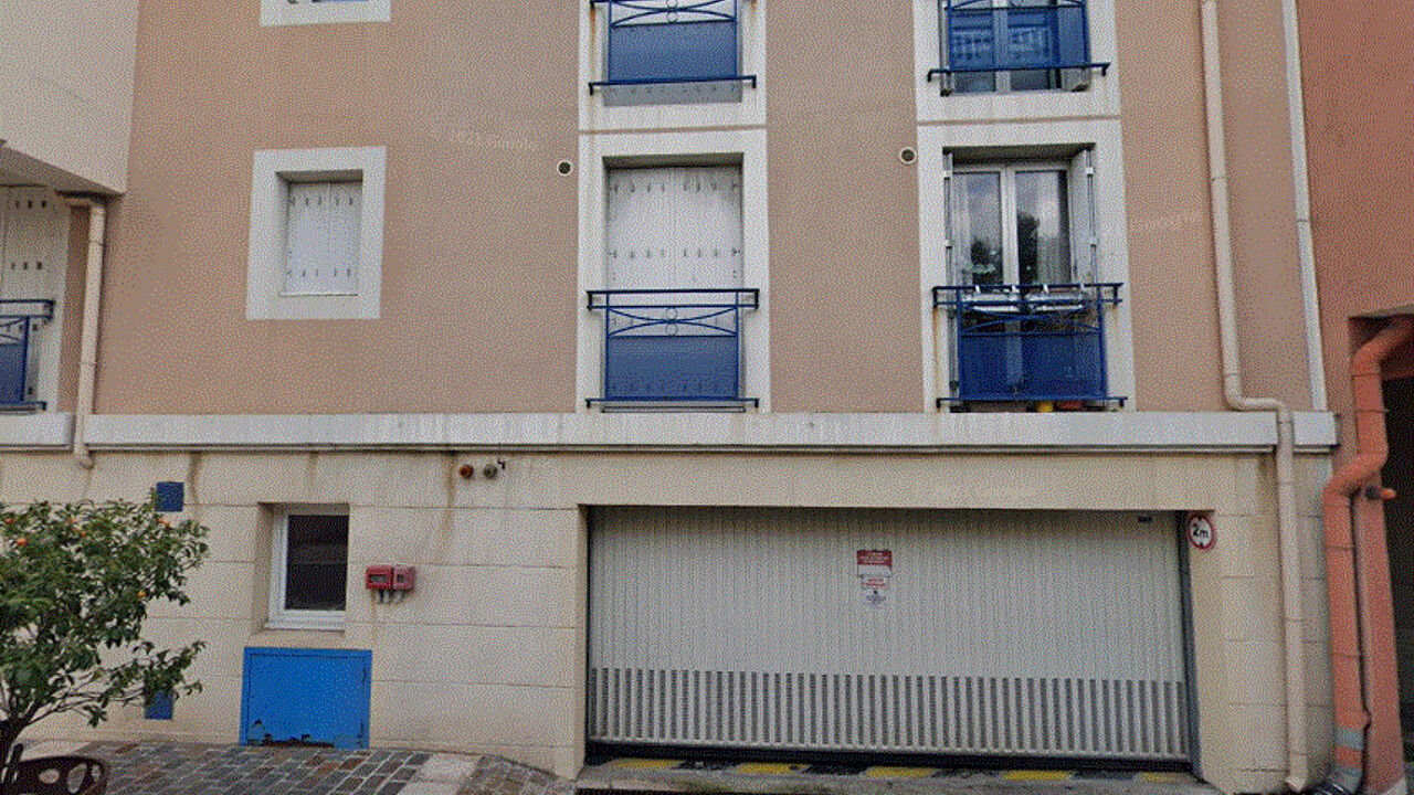 garage  pièces 12 m2 à vendre à Sainte-Maxime (83120)
