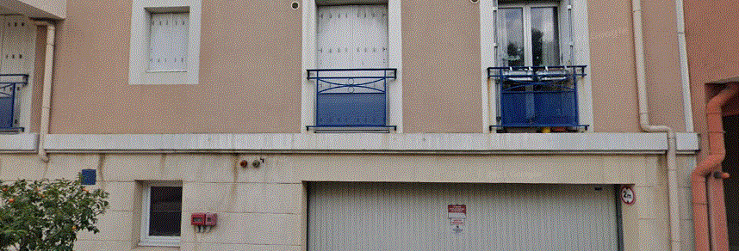 Garage  12 m² à vendre à Le Plan-de-la-Tour (83120)