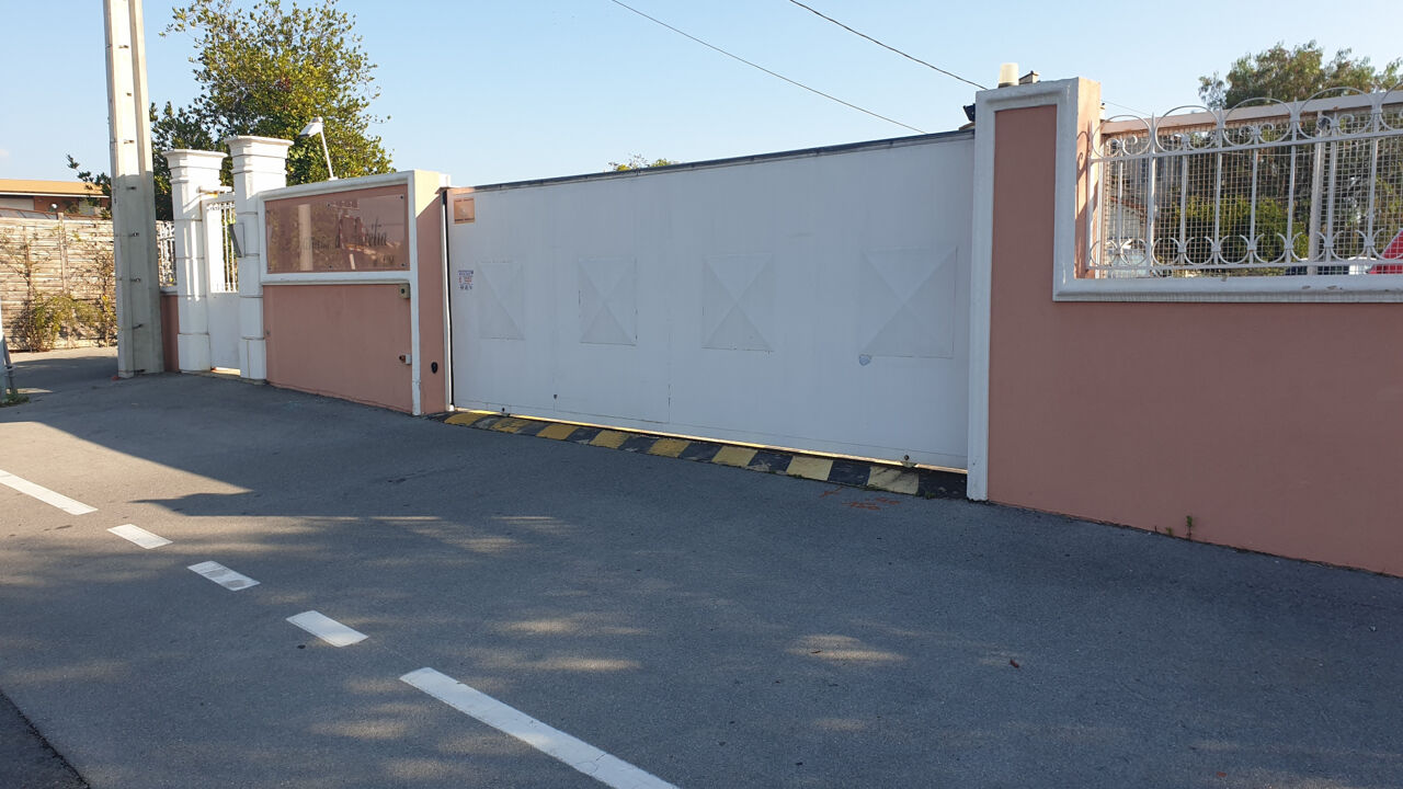 garage  pièces 13 m2 à vendre à Antibes (06600)