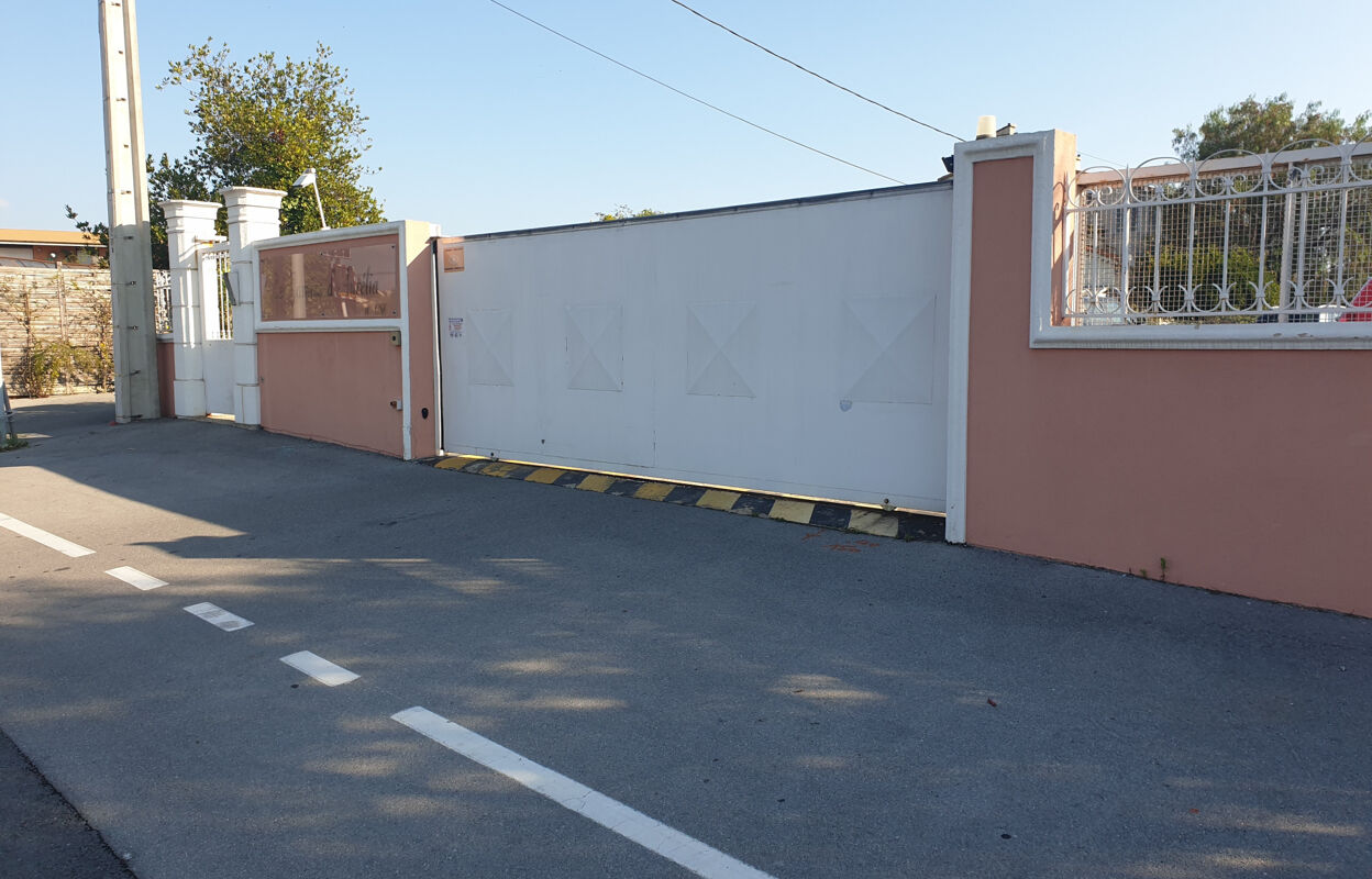 garage  pièces 13 m2 à vendre à Antibes (06600)