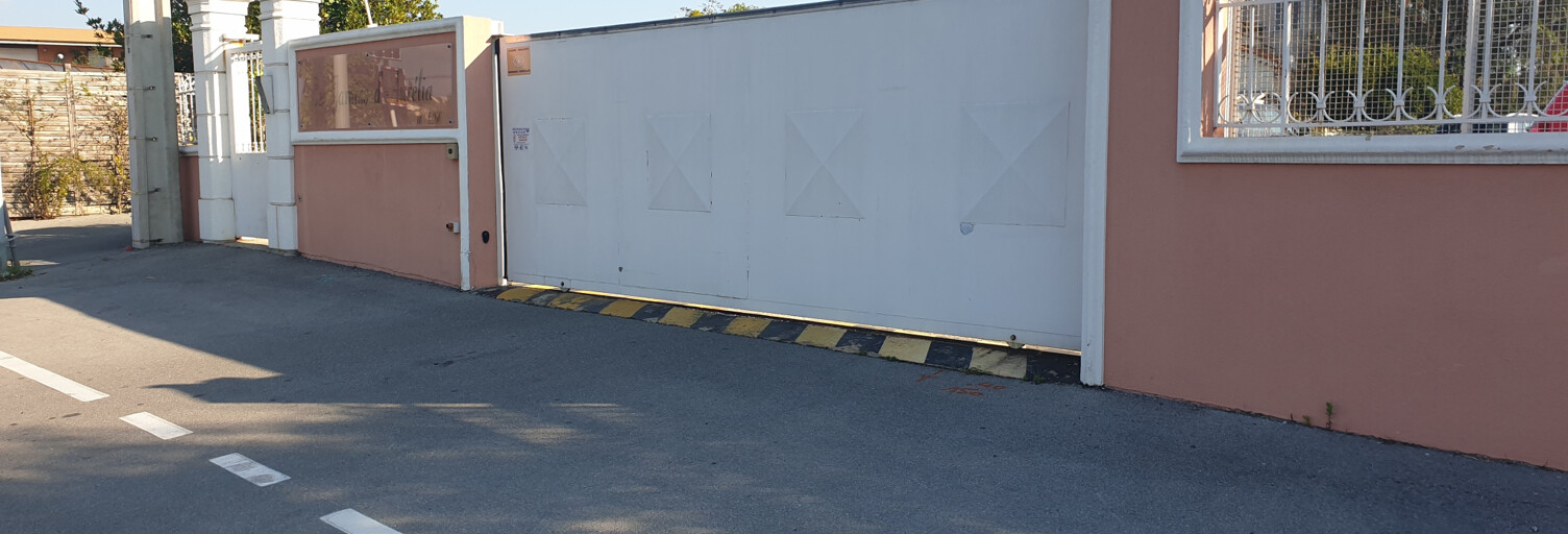 Garage  13 m² à vendre à Antibes (06600)