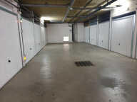 Lot comprenant un  garage et un Parking, sur l'avenue Jules Grec à  Antibes — photo 3