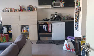 Appartement 3 Pièces 53 m² à vendre à Béziers (34500)