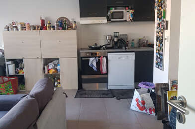 Appartement 3 pièces 128500 €