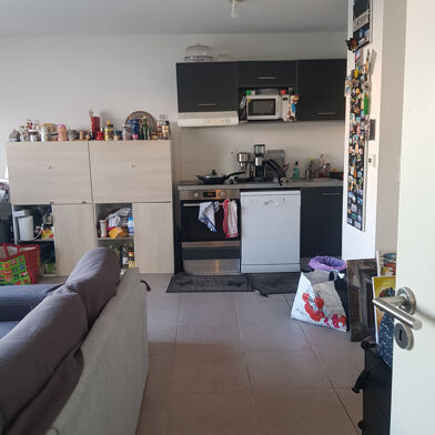 Appartement 3 pièces 128500 €