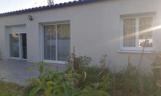 Maison 4 Pièces 90 m² à vendre à Béziers (34500)