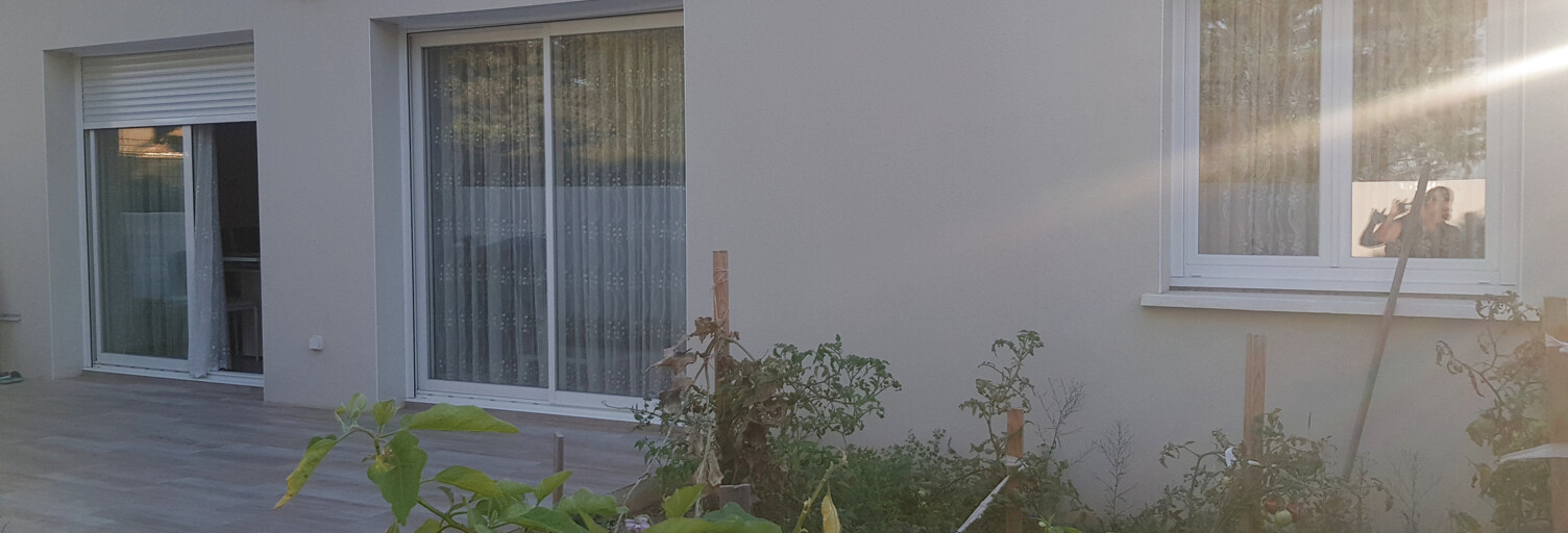 Maison 4 Pièces 90 m² à vendre à Béziers (34500)