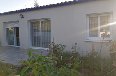 vente maison 276 000 € à proximité de Valras-Plage (34350)
