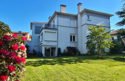 vente maison 312 000 € à proximité de Montaut (64800)