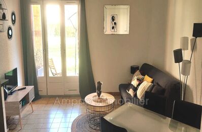 location appartement 530 € CC /mois à proximité de Perpignan (66100)
