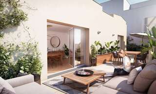 Appartement neuf   m² à vendre à La Rochelle (17000)