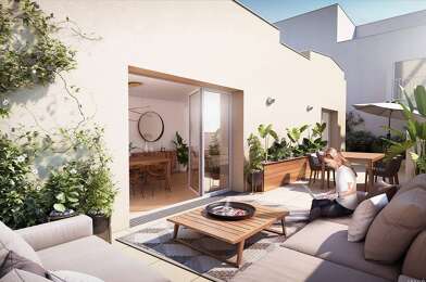 Appartement 5 pièces 655000 €