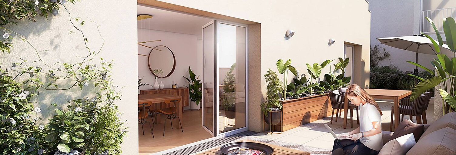 Appartement 4 Pièces 77 m² à vendre à La Rochelle (17000)