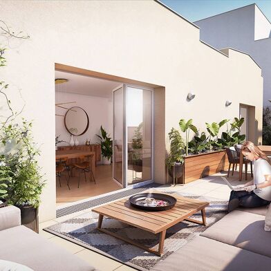 Appartement 4 pièces 426000 €