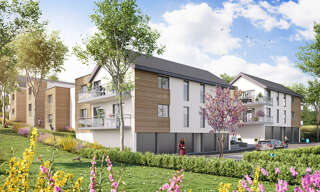 Appartement neuf   m² à vendre à Plougonvelin (29217)