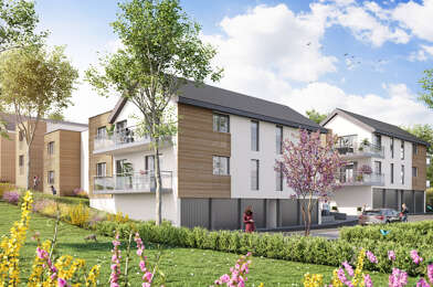 Appartement 4 pièces 487000 €