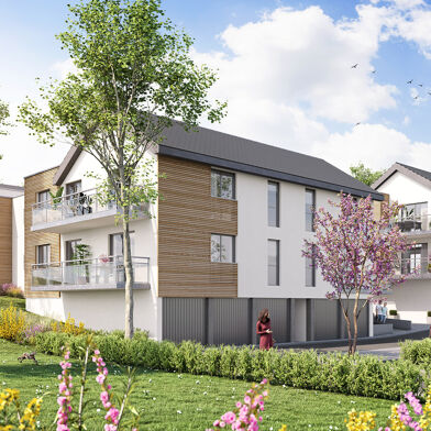 Appartement 5 pièces 586000 €