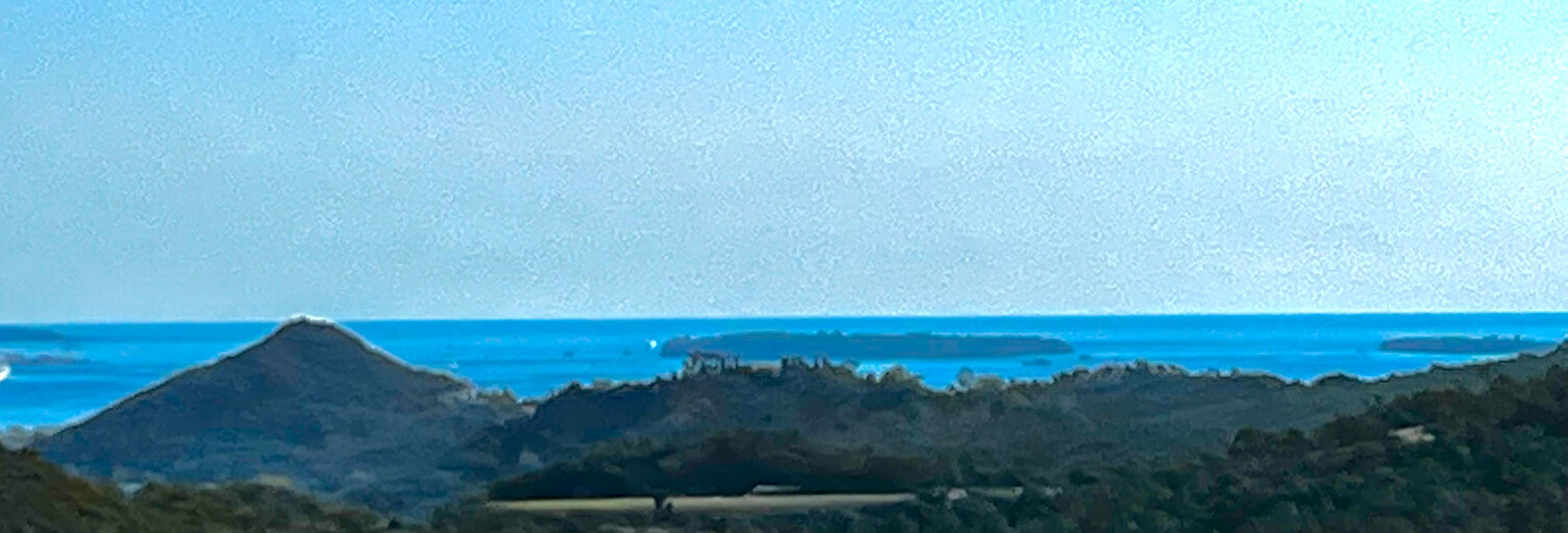 Maison 4 Pièces 150 m² à vendre à Mandelieu-la-Napoule (06210)