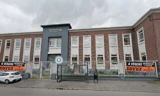 Immeuble   m² à vendre à Quiévrechain (59920)