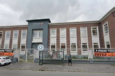 Immeuble  1060000 €