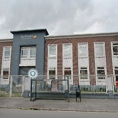 Immeuble  1060000 €