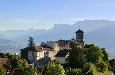 vente maison 950 000 € à proximité de Grenoble (38000)
