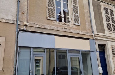 vente immeuble 175 500 € à proximité de La Bourdinière-Saint-Loup (28360)