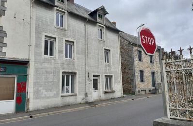 vente maison 30 000 € à proximité de Juvigny-Val-d'Andaine (61140)