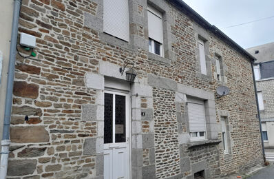 vente maison 40 000 € à proximité de Champsecret (61700)