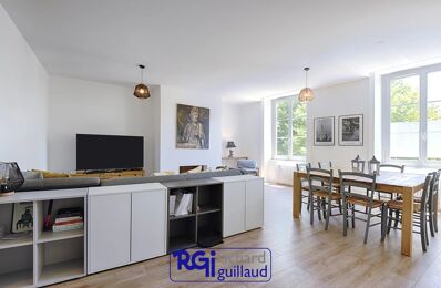 appartement 5 pièces 127 m2 à vendre à La Tour-du-Pin (38110)