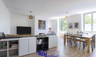 Appartement 5 Pièces 127 m² à vendre à La Tour-du-Pin (38110)