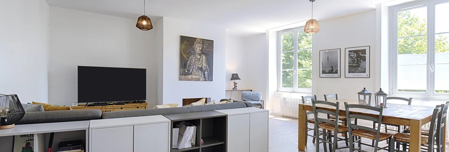 Appartement 5 Pièces 127 m² à vendre à La Tour-du-Pin (38110)