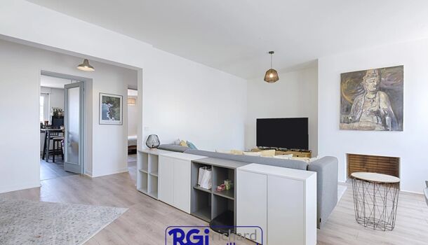 Appartement 5 pièces  à vendre Tour-du-Pin (La) 38110