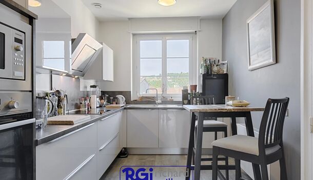 Appartement 5 pièces  à vendre Tour-du-Pin (La) 38110