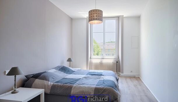 Appartement 5 pièces  à vendre Tour-du-Pin (La) 38110