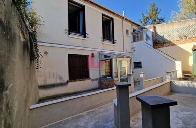 vente appartement 240 000 € à proximité de Châtenay-Malabry (92290)