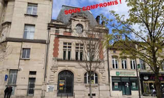 Maison 1 Pièce 290 m² à vendre à Bar-le-Duc (55000)