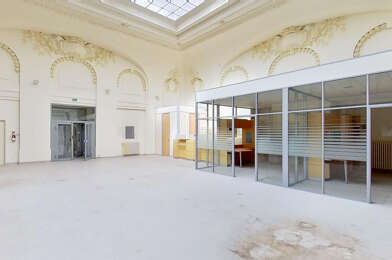 Maison 1 pièces 121000 €