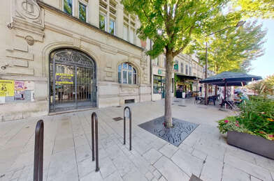 Maison 1 pièces 121000 €