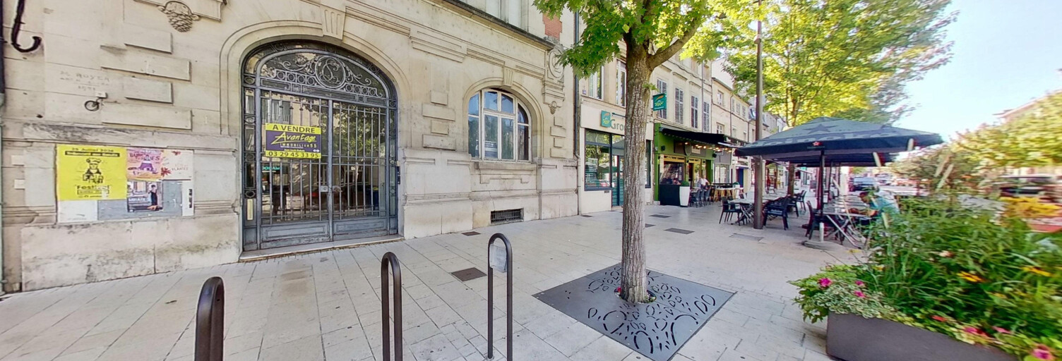 Maison 1 Pièce 290 m² à vendre à Bar-le-Duc (55000)