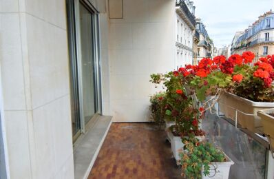 vente appartement 343 000 € à proximité de Neuilly-sur-Seine (92200)