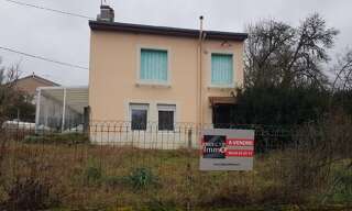 Maison 5 Pièces 150 m² à vendre à Delme (57590)