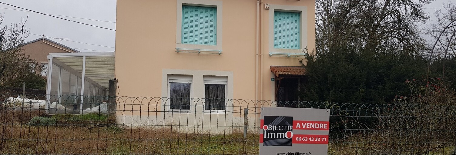 Maison 5 Pièces 150 m² à vendre à Delme (57590)